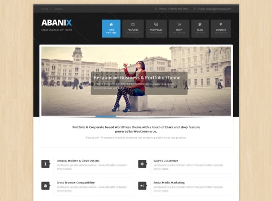 abanix