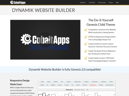 cobaltapps screenshot