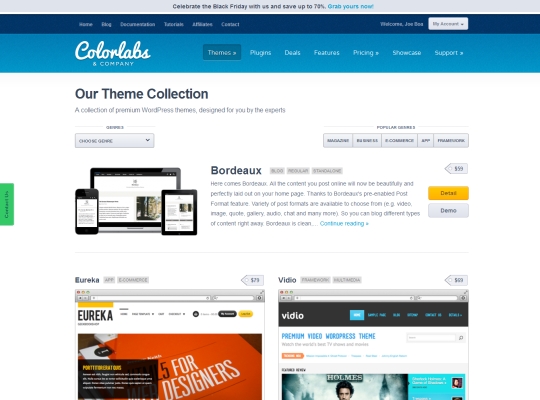 colorlabs screenshot