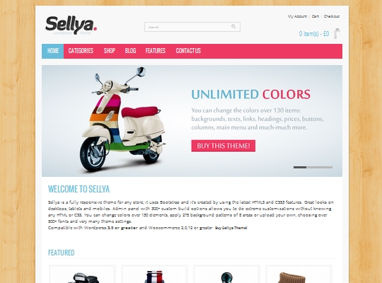 sellya screenshot