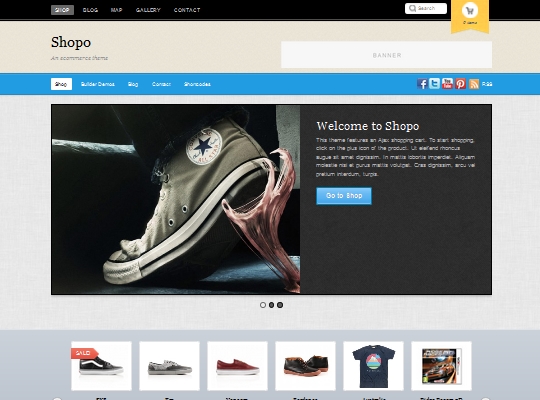 shopo screenshot