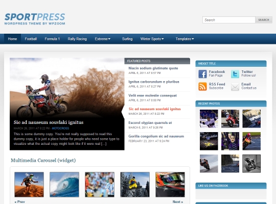Best-Premium-WordPress-Magazine-Themes-sportpress