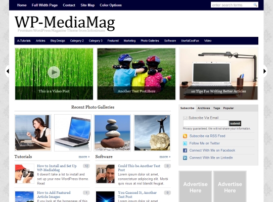 Best-Premium-WordPress-Magazine-Themes-wp-mediamag