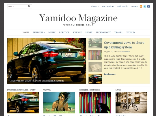 Best-Premium-WordPress-Magazine-Themes-yamidoo