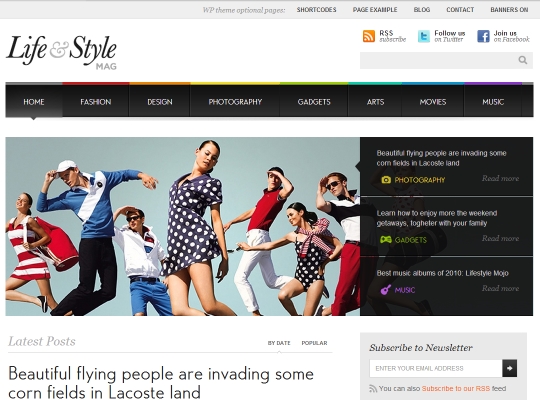 Best-WordPress-Blog-Themes-lifeandstyle