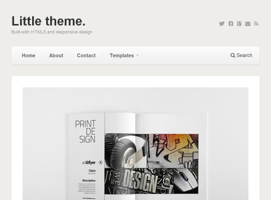 Best-WordPress-Blog-Themes-little