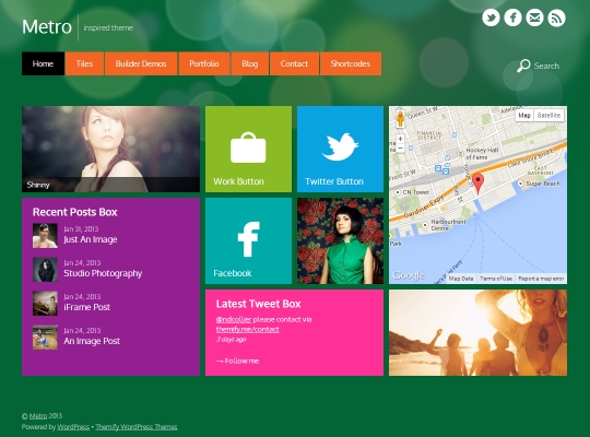 Best-WordPress-Blog-Themes-metro