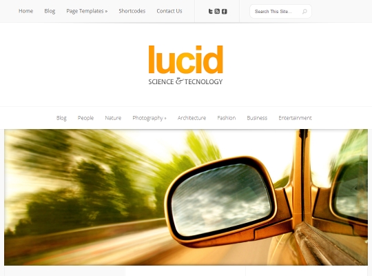 Lucid