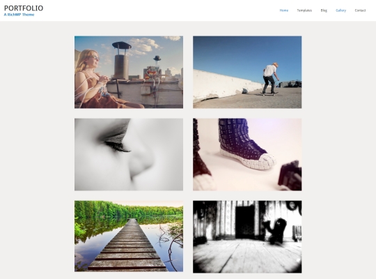 best-minimalist-wordpress-themes-portfolio