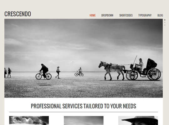 best-premium-wordpress-business-themes-crescendo
