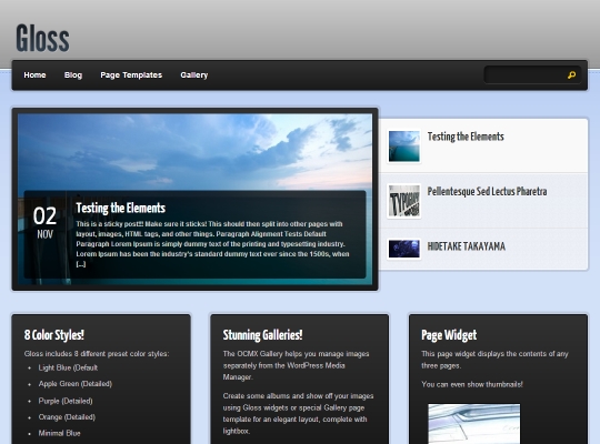 best-premium-wordpress-business-themes-gloss