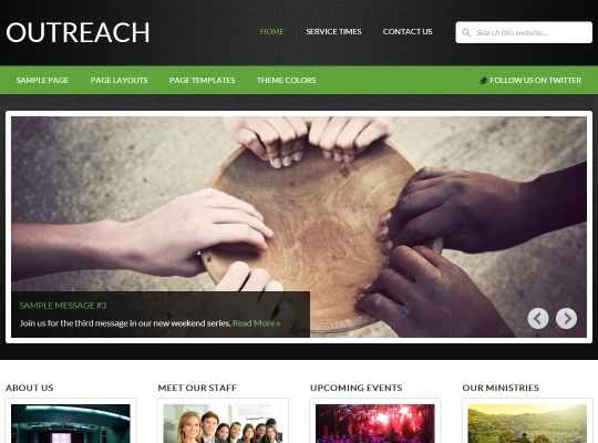 best-premium-wordpress-business-themes-outreach