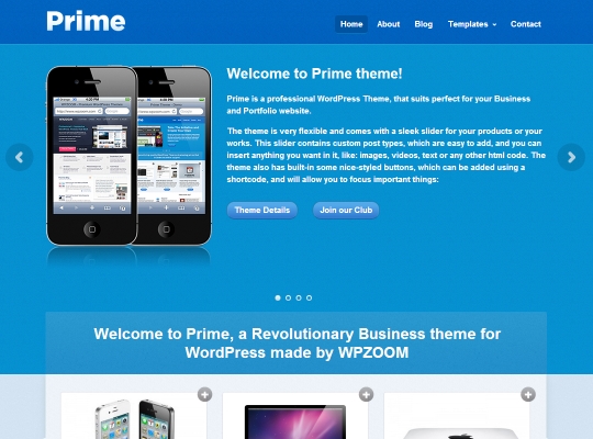 best-premium-wordpress-business-themes-prime