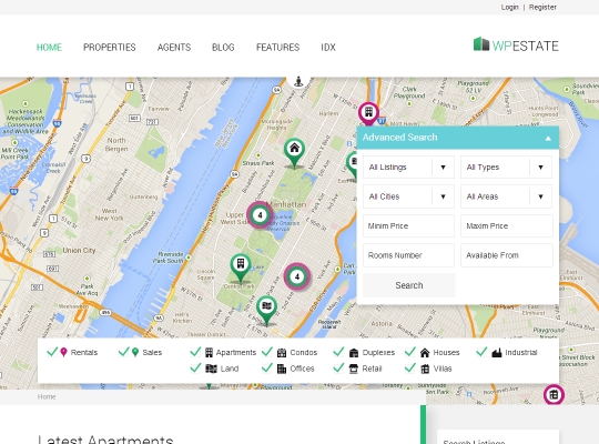 best-wordpress-real-estate-themes-wp-estate