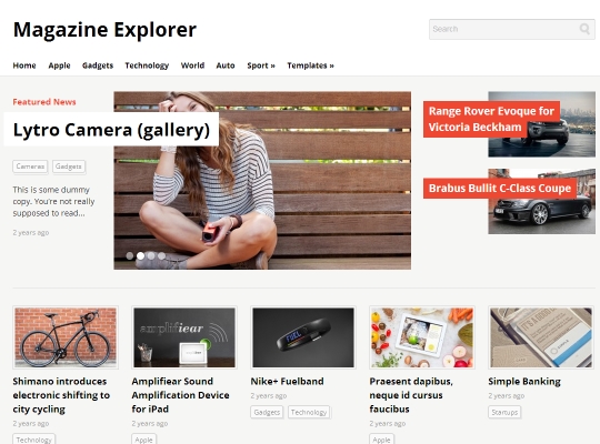 magazine-explorer