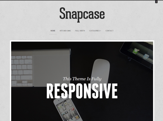 snapcase-responsive-wordpress-photoblog-theme