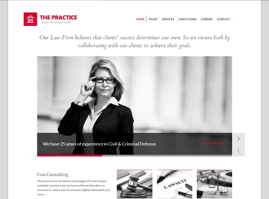 thepractice