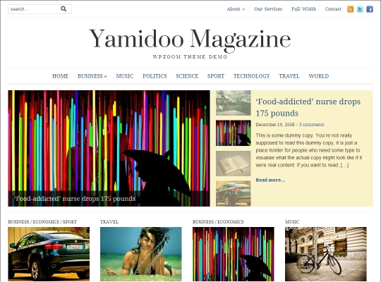 yamidoo