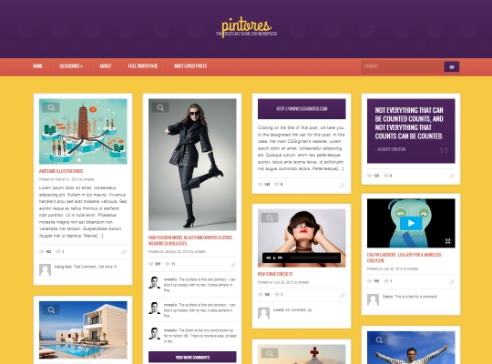 10-pinterest-like-wordpress-themes-pintores