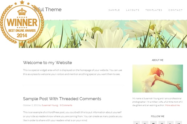 awarded-best-beautiful-feminine-theme-beautiful-pro