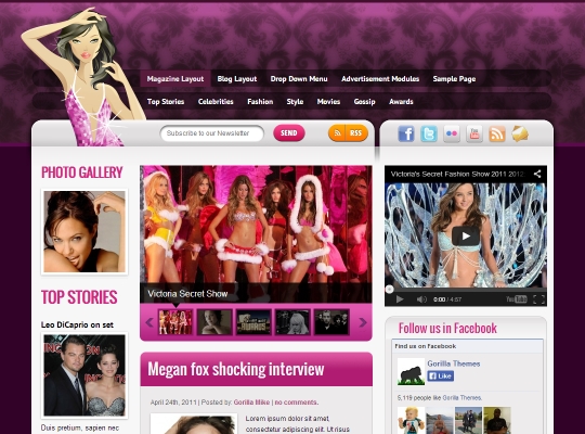 beautiful-feminine-wordpress-themes-for-women-celebritypress