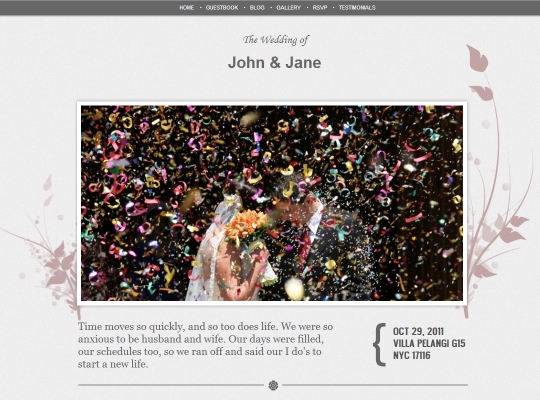 beautiful-feminine-wordpress-themes-for-women-wedding